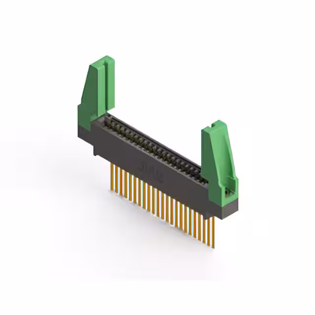 395-023-544-688 EDAC Inc.  Connettori per bordi